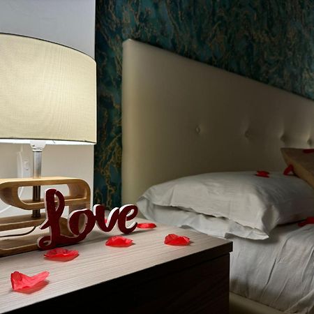 Hotel Dream'S Wings Pompeya Exterior foto