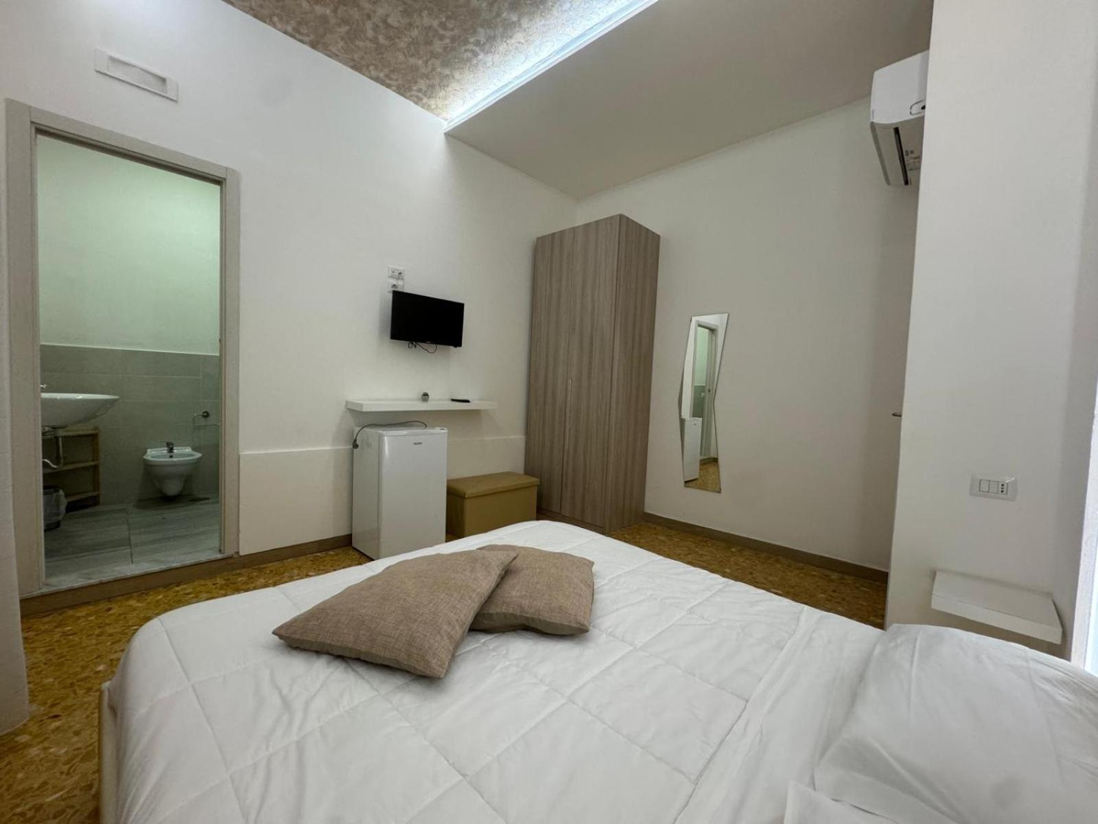 Hotel Dream'S Wings Pompeya Exterior foto