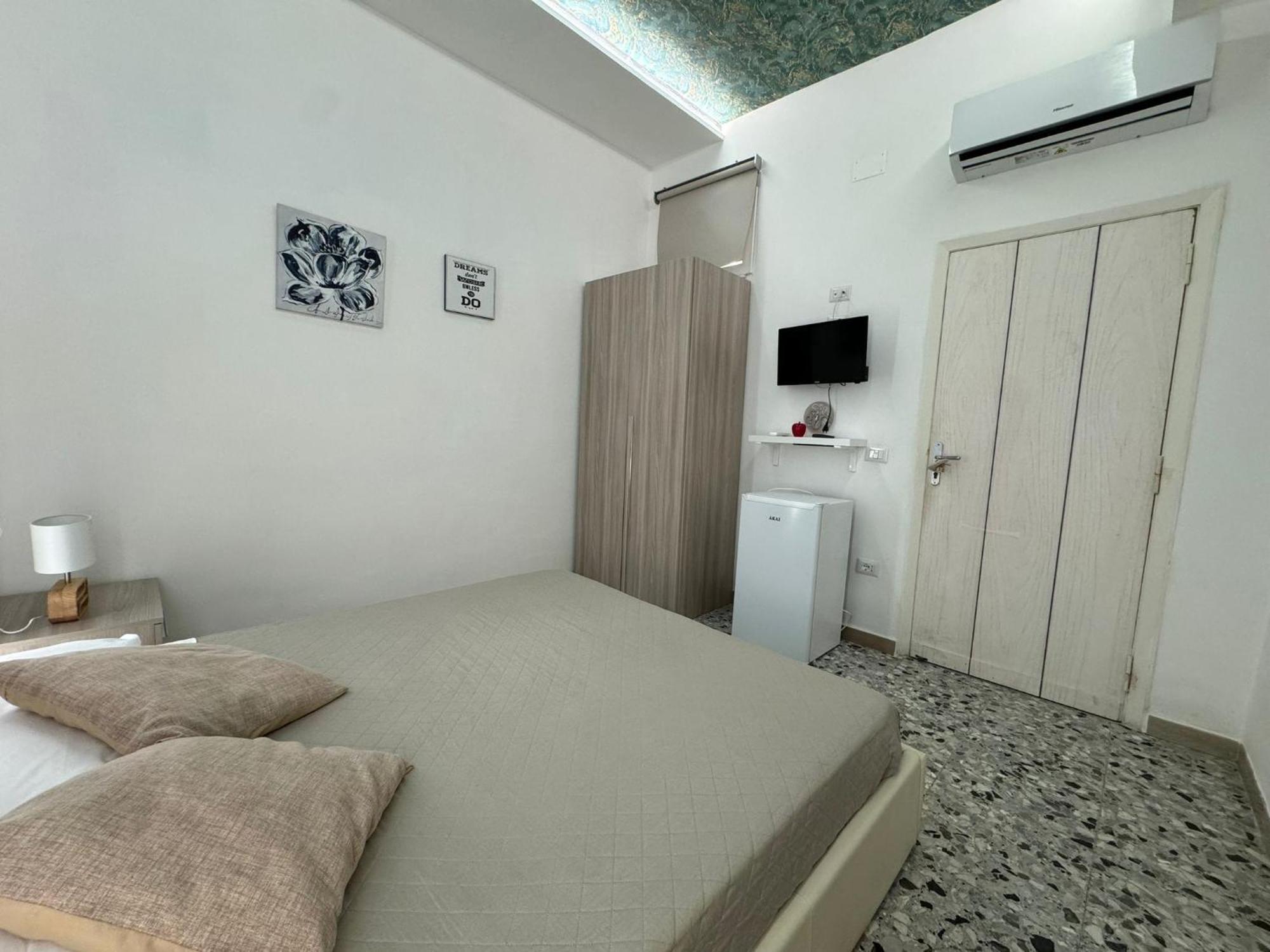 Hotel Dream'S Wings Pompeya Exterior foto