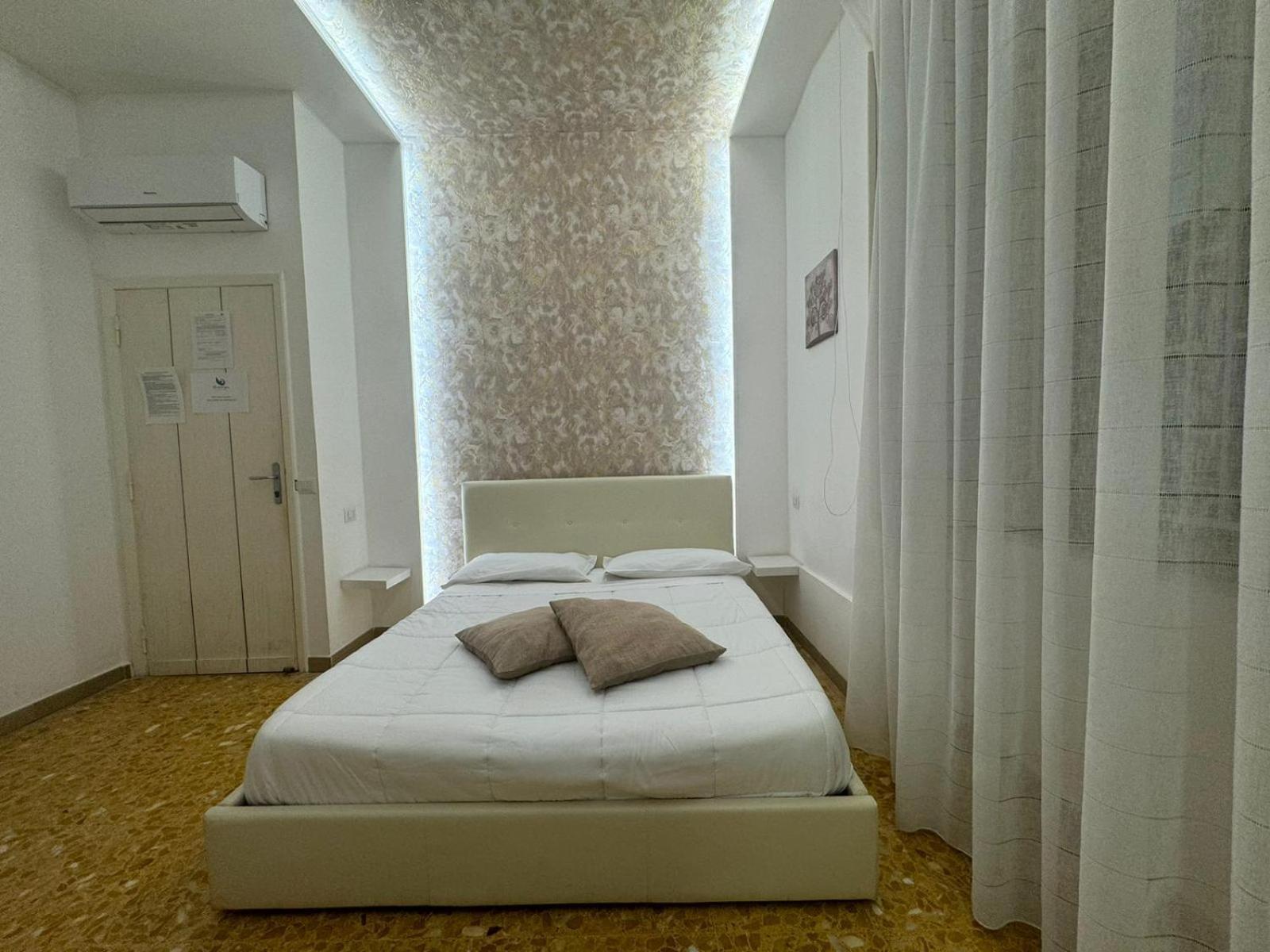 Hotel Dream'S Wings Pompeya Exterior foto