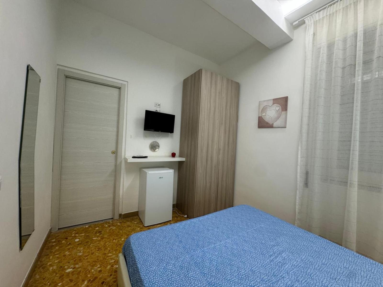 Hotel Dream'S Wings Pompeya Exterior foto