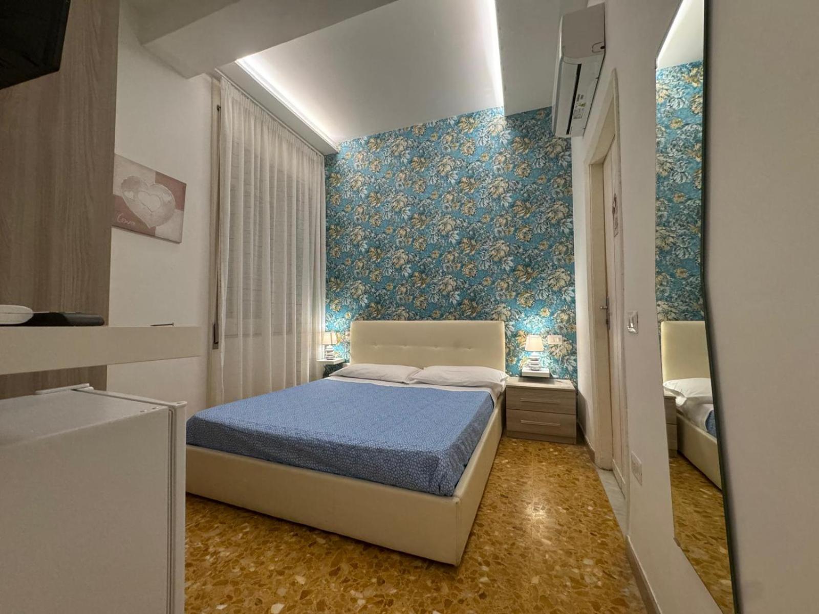 Hotel Dream'S Wings Pompeya Exterior foto